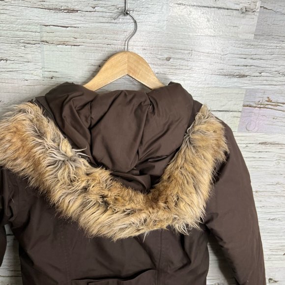 The North Face Brown Ski & Snow Jacket - Picture 9 of 9